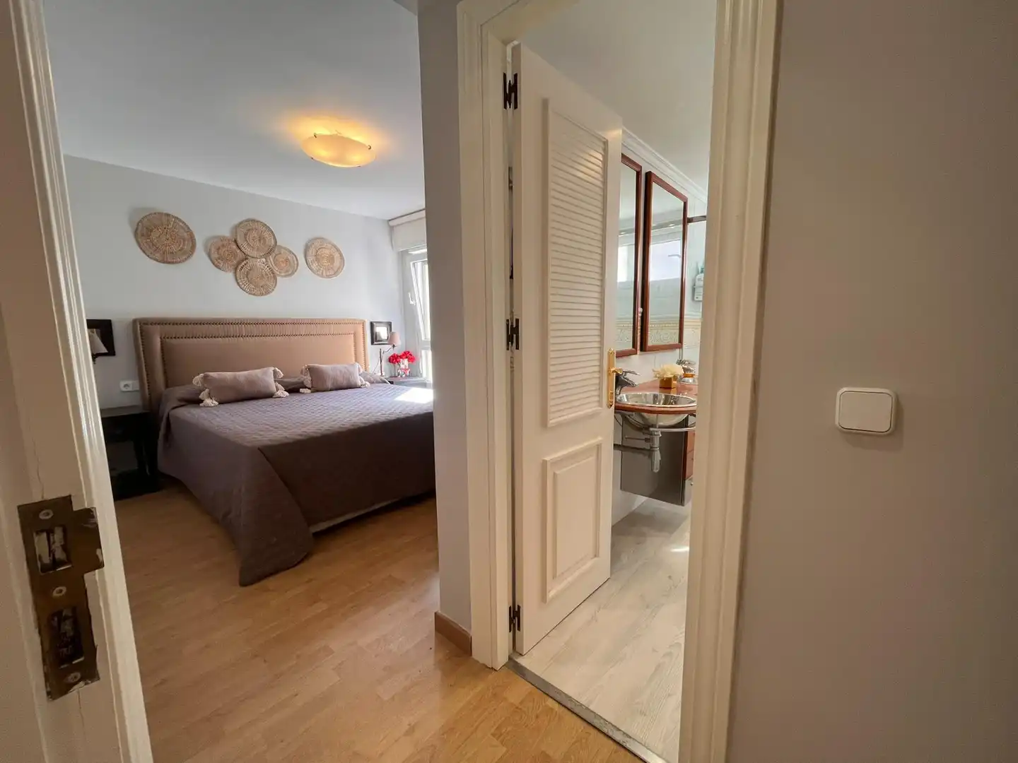 Piso en venta en CARLOS MACKINTOSCH, Playa Bajadilla - Puertos
