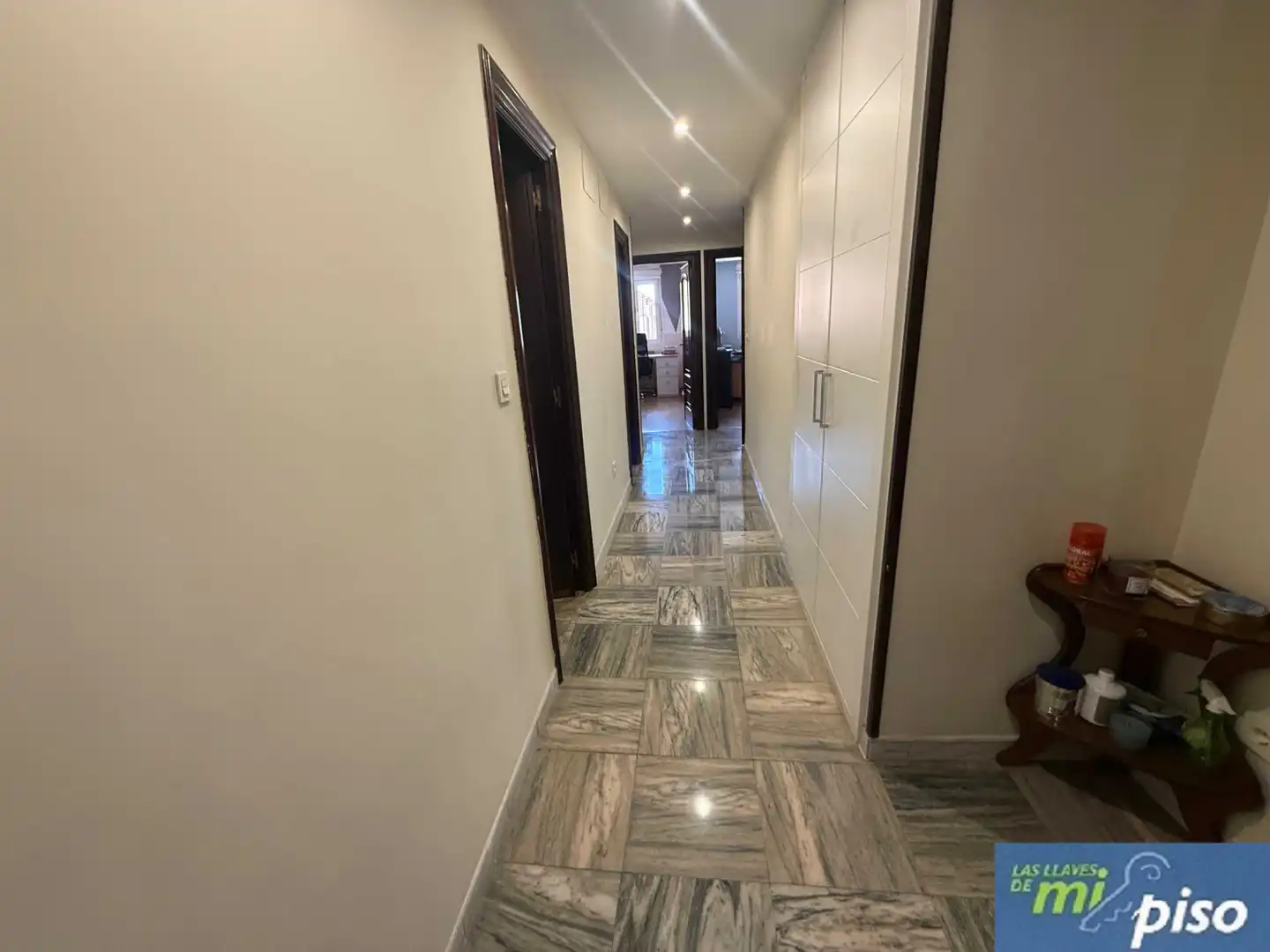 Piso en venta en Valladolid con Calefacción, Parquet y Terraza