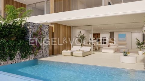Foto 2 de Piso en venta en Acantilados de Los Gigantes, Santiago del Teide