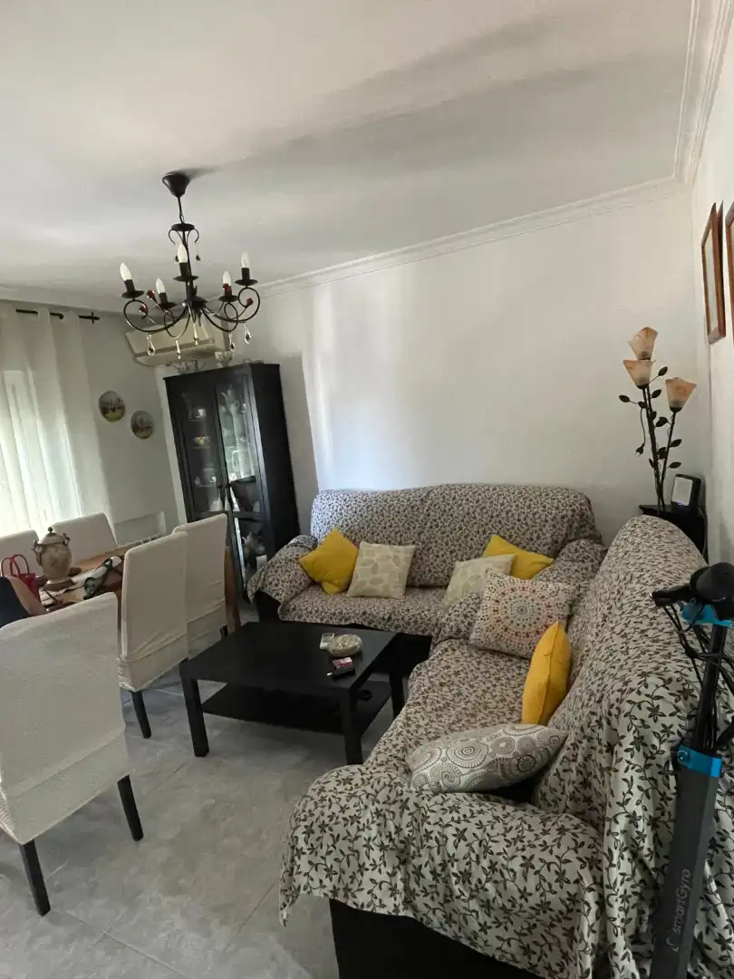 Flat with lift for sale in La Dehesa - El Pinar, imagen 11