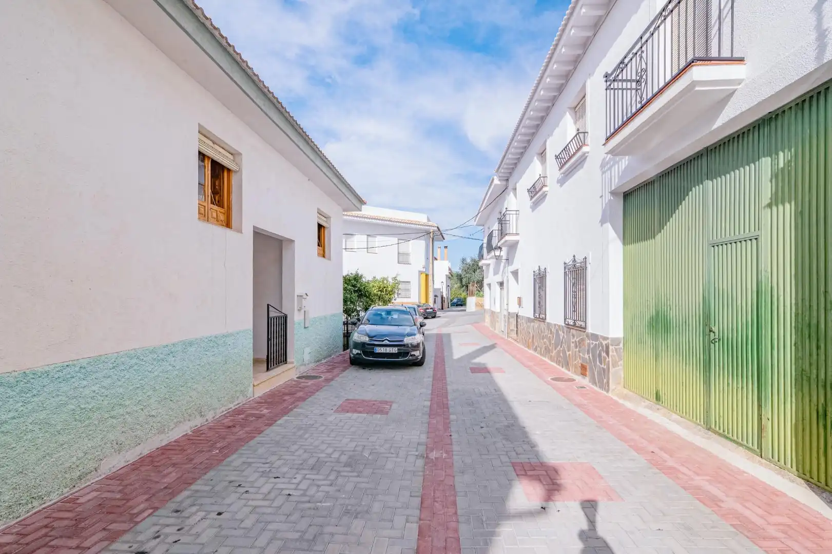 Casa pareada en venta en Calle RAFAEL ALBERTI, imagen 43