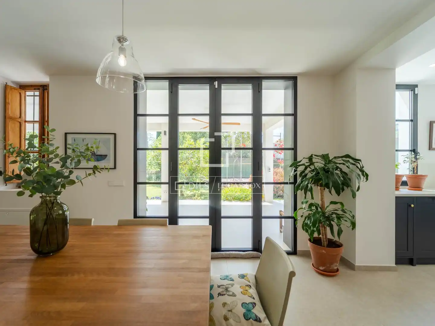 Casa o chalet en venta en Náquera con Aire acondicionado, Calefacción y Jardín privado
