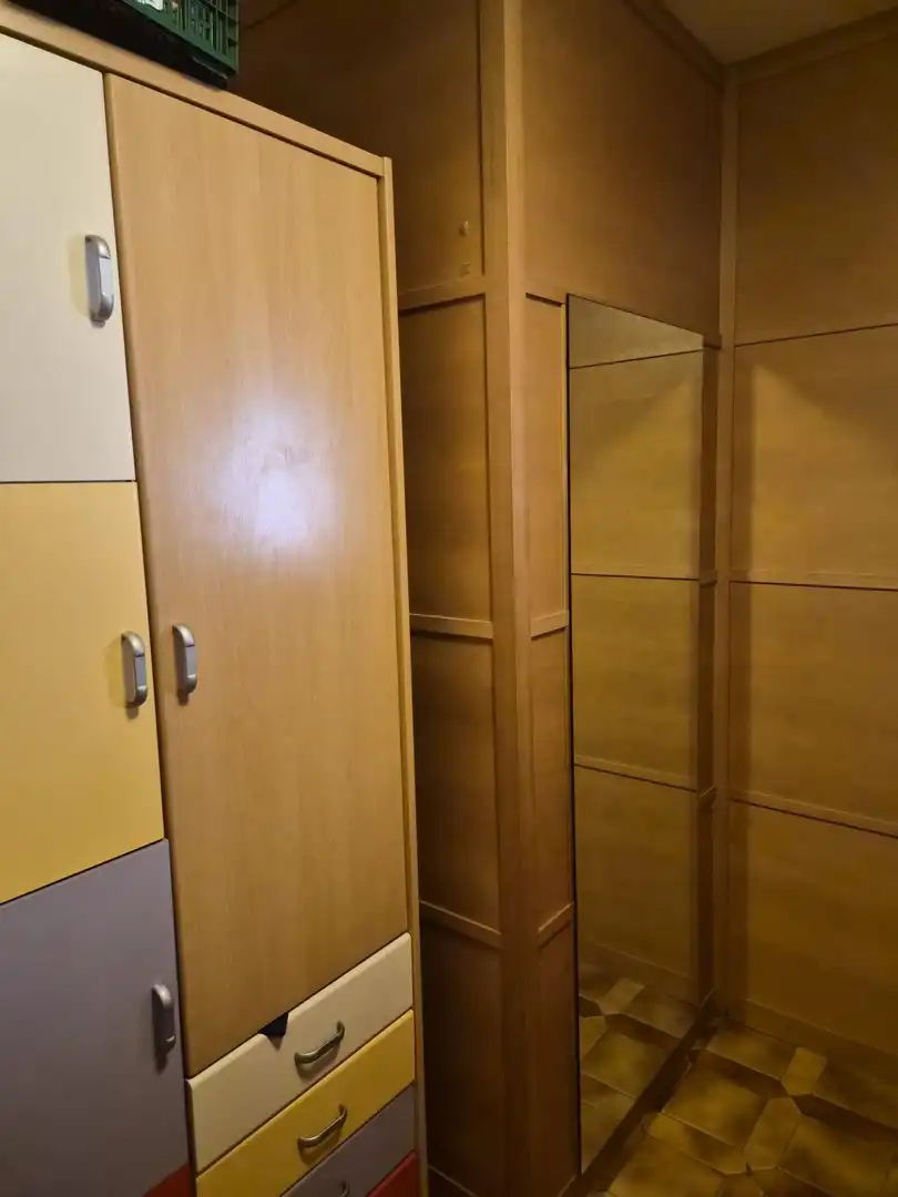 Habitación de Piso en venta en Agullent con Aire acondicionado, Terraza y Trastero