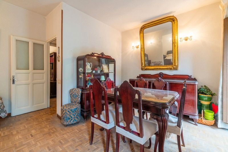 Menjador de Pis en venda en Alcobendas amb Calefacció, Terrassa i Traster