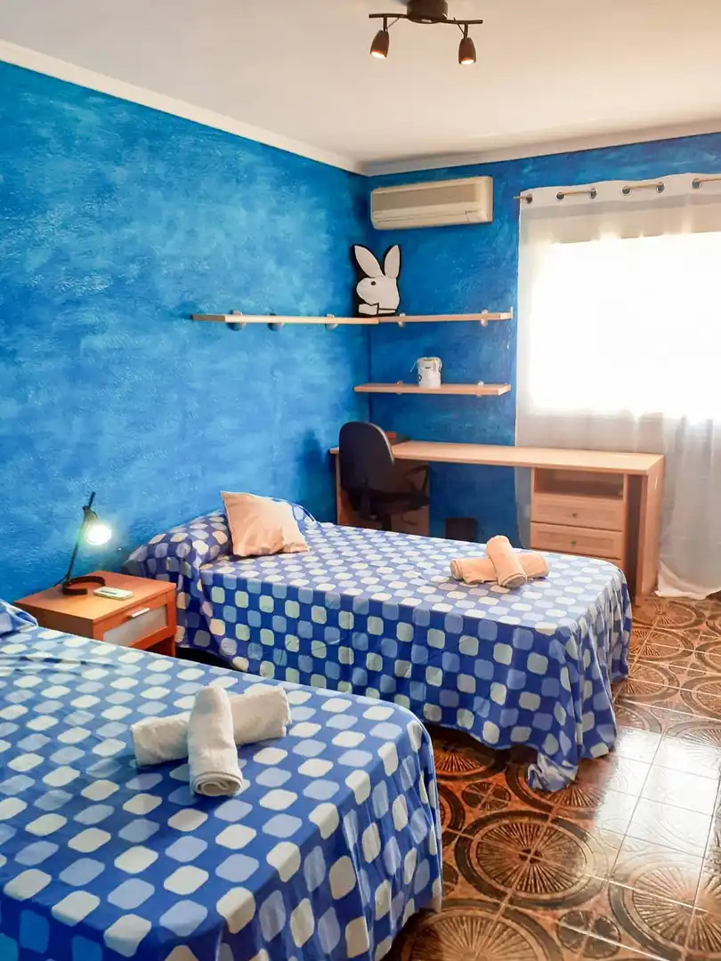 Villa con terrazza in vendita a La Paz, imagen 34