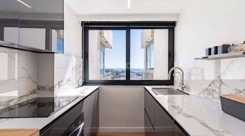 APARTAMENTO COSTERO EN VENTA EN LA PRESTIGIOSA TORRE REAL DE MARBELLA, imatge 3