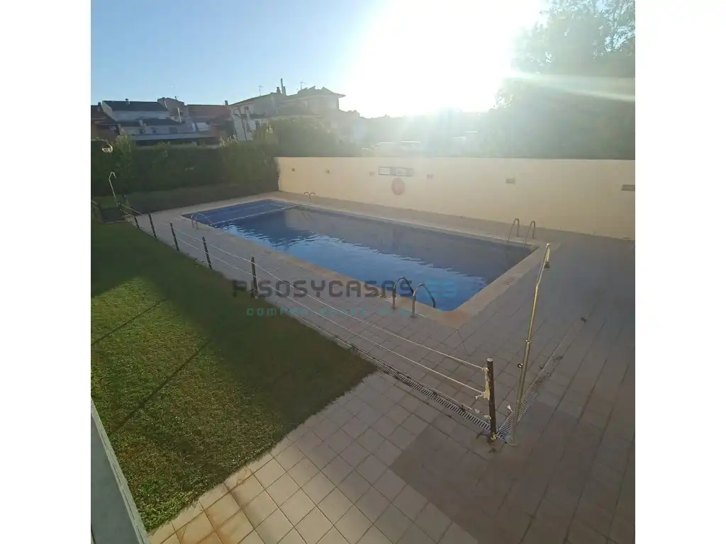 Piso con piscina en venta en Calle Madrid 2, imagen 44