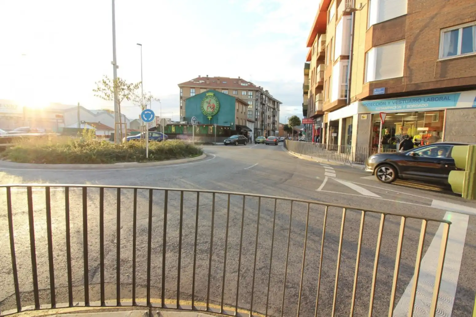 Local comercial en venta en Alisal - San Román, imagen 16
