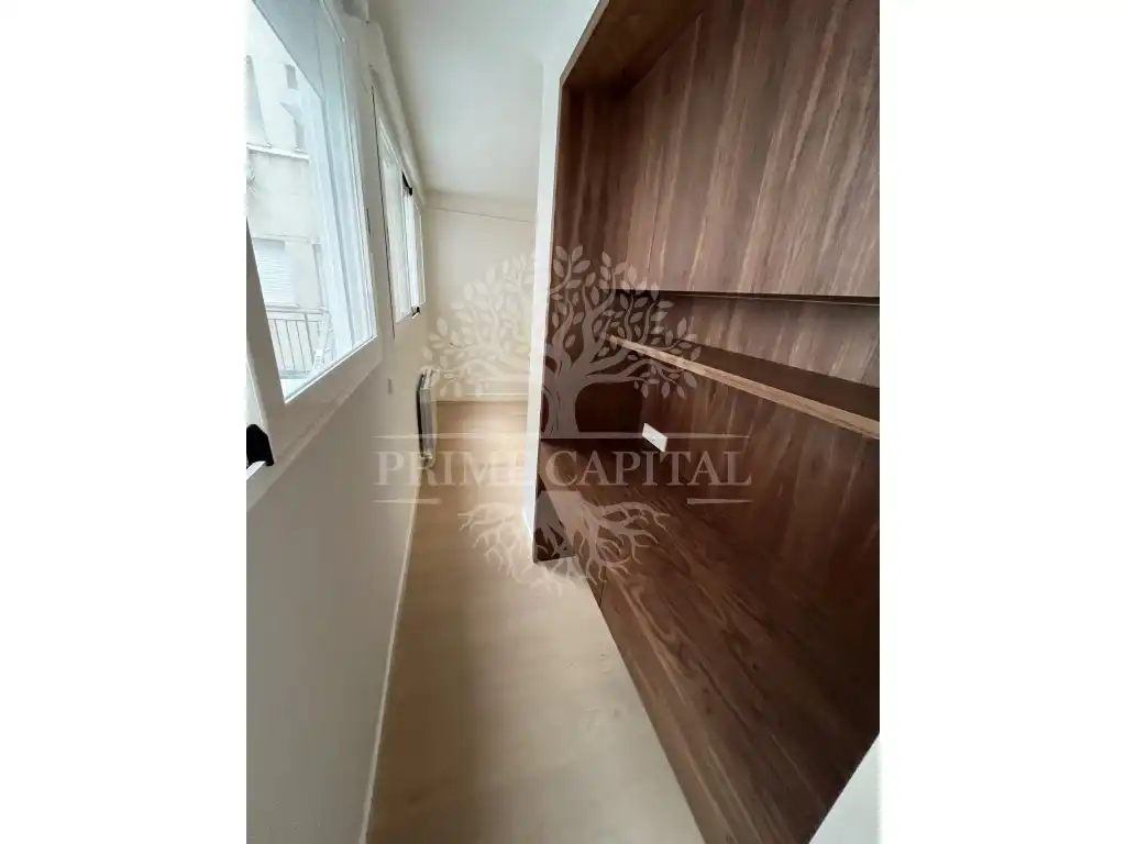 Piso con terraza en alquiler en Paseo Pintor Rosales, imagen 11