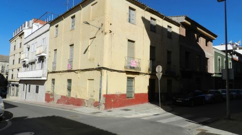 Foto 2 de Casa o chalet en venta en Centro ciudad, Linares