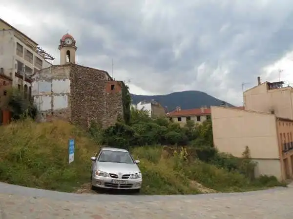 Residencial en venta en Anglès
