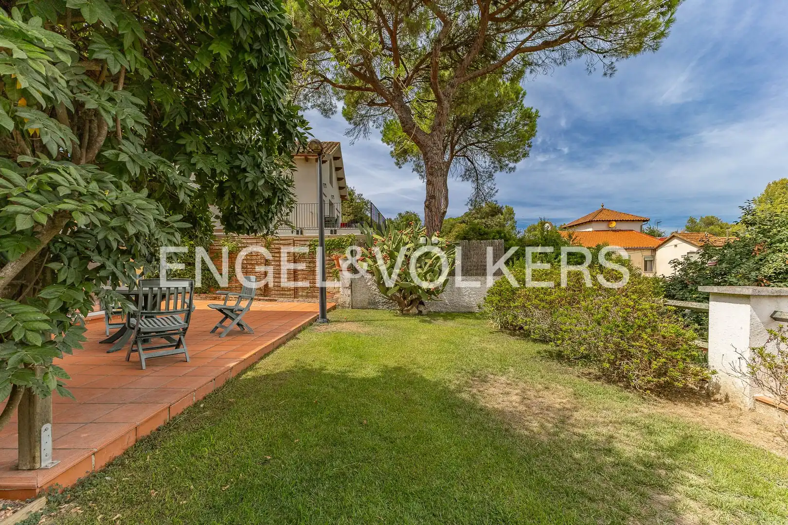 Casa amb jardí en venda a Avinguda d'Emeterio Escudero, imagen 61