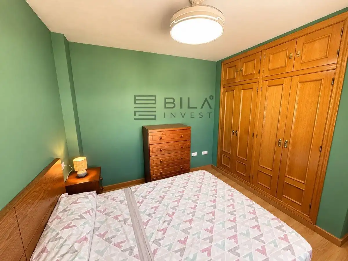 Attique à vendre à Las Lagunas, imagen 7