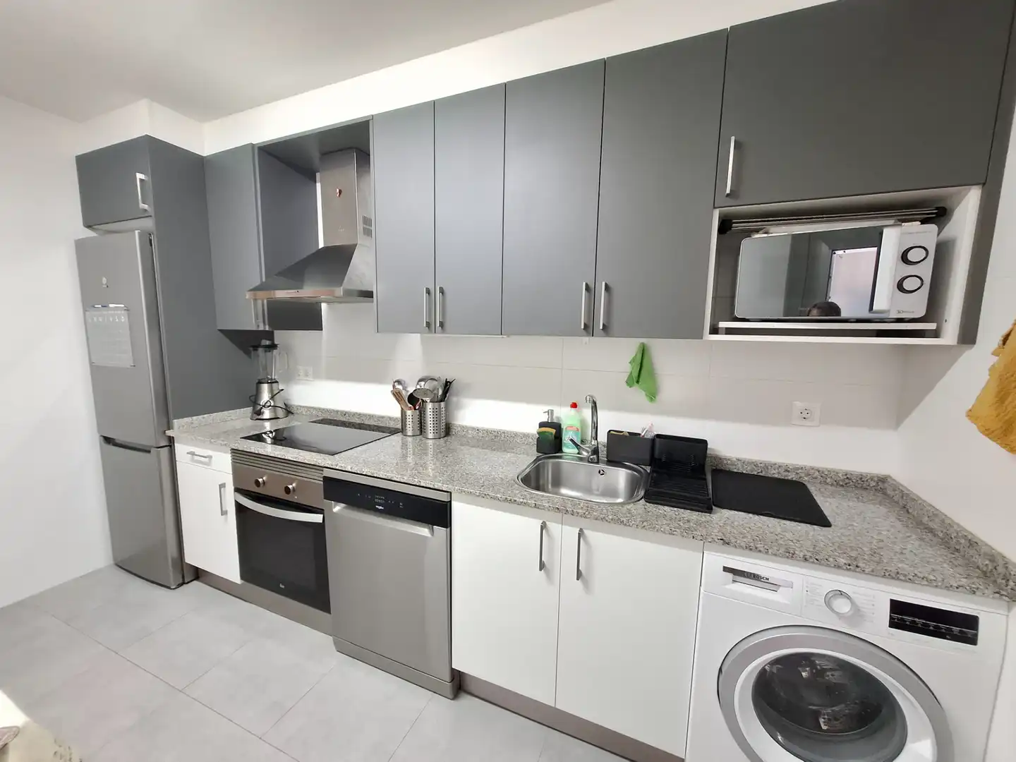 Piso en venta en Rúa Alonso Pérez, 29, Viveiro