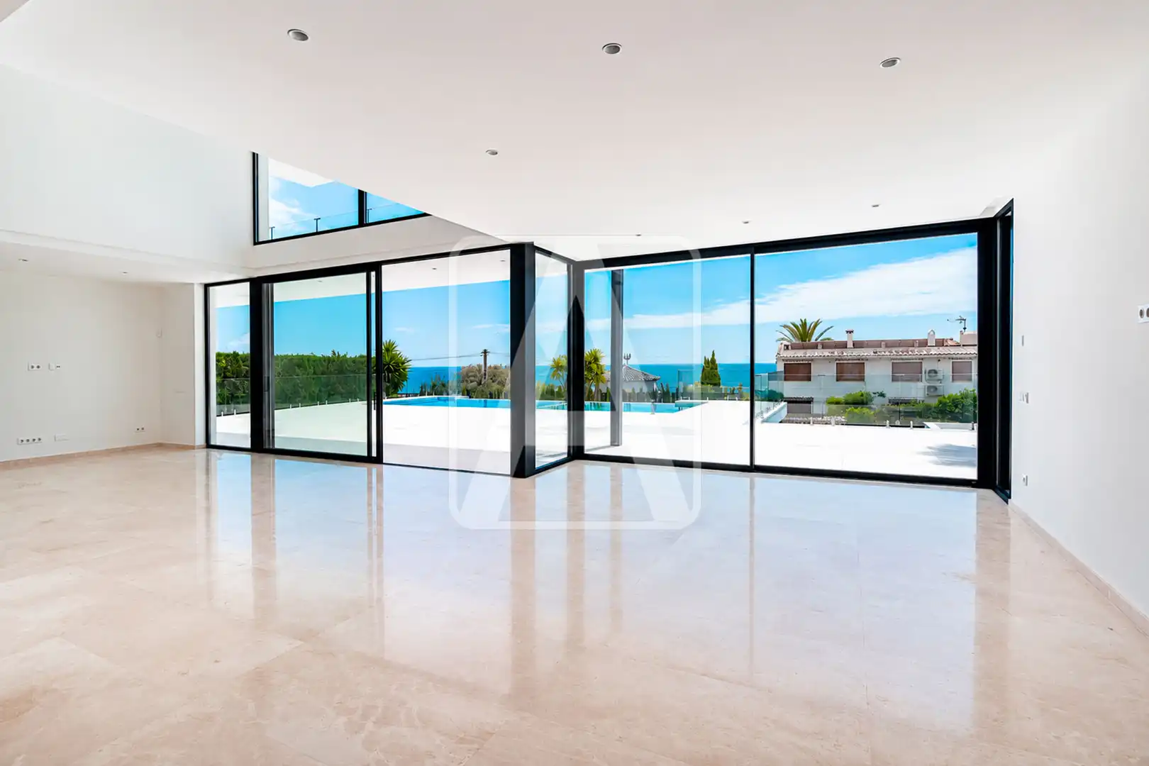 Villa con piscina in vendita a La Caleta - La Calalga -  Les Bassetes, imagen 4