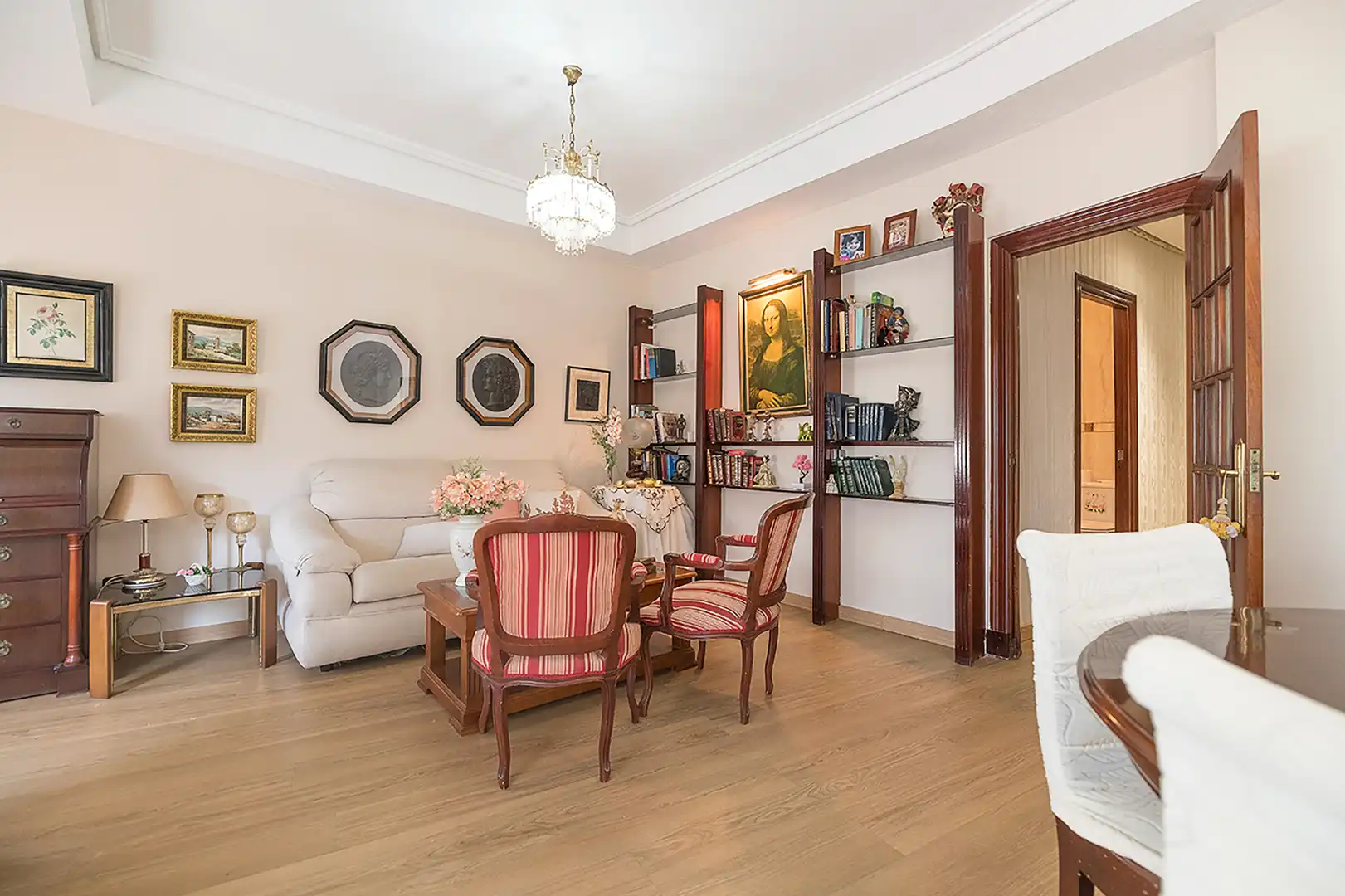 Appartamento con ascensore in vendita a Calle Cooperativa, imagen 3