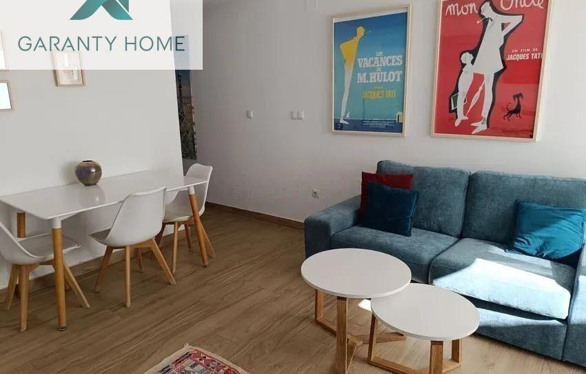 Photo 1 of Flat to rent in Pedregalejo - Morlaco, Málaga