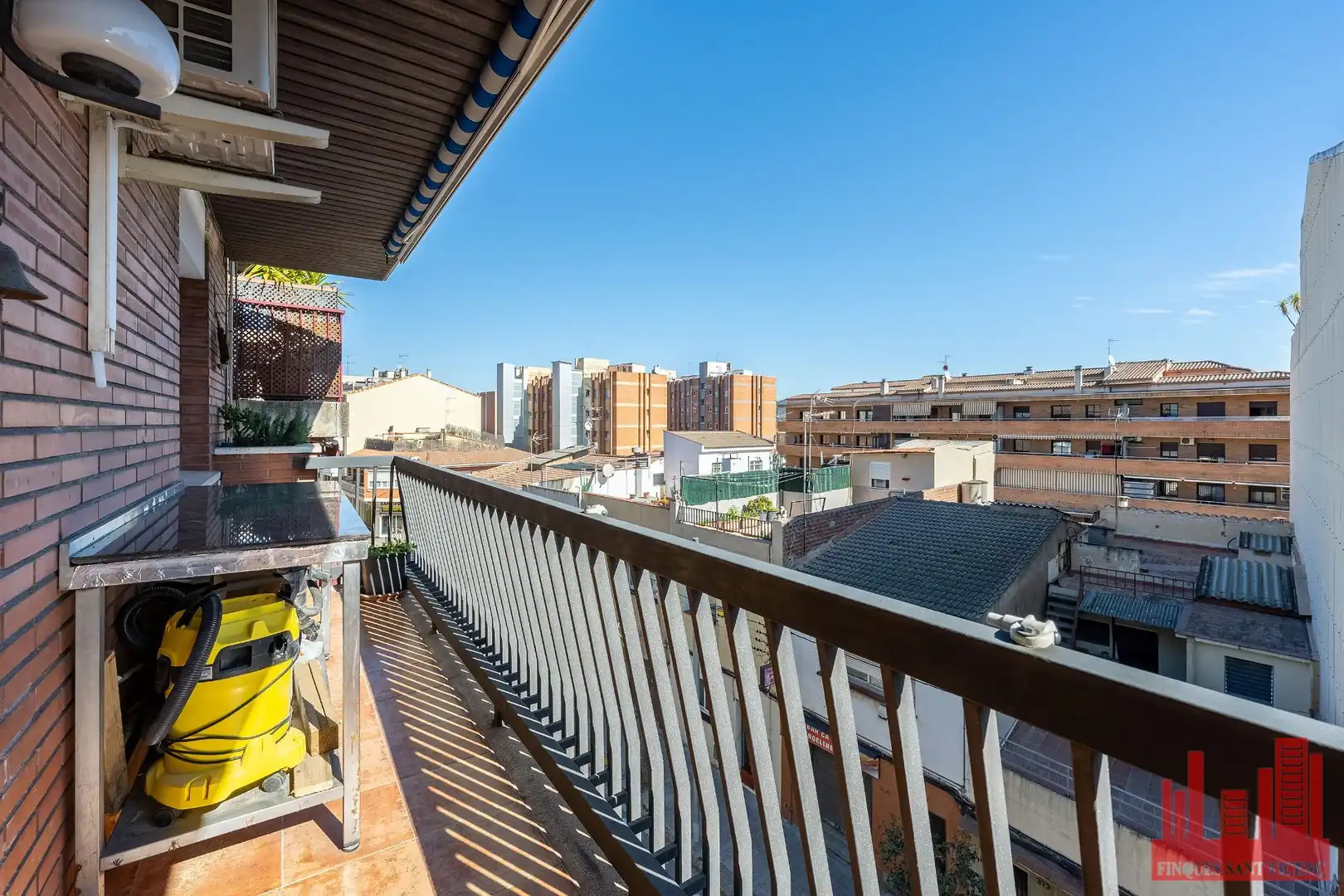 Piso en venta en Sant Vicenç Dels Horts