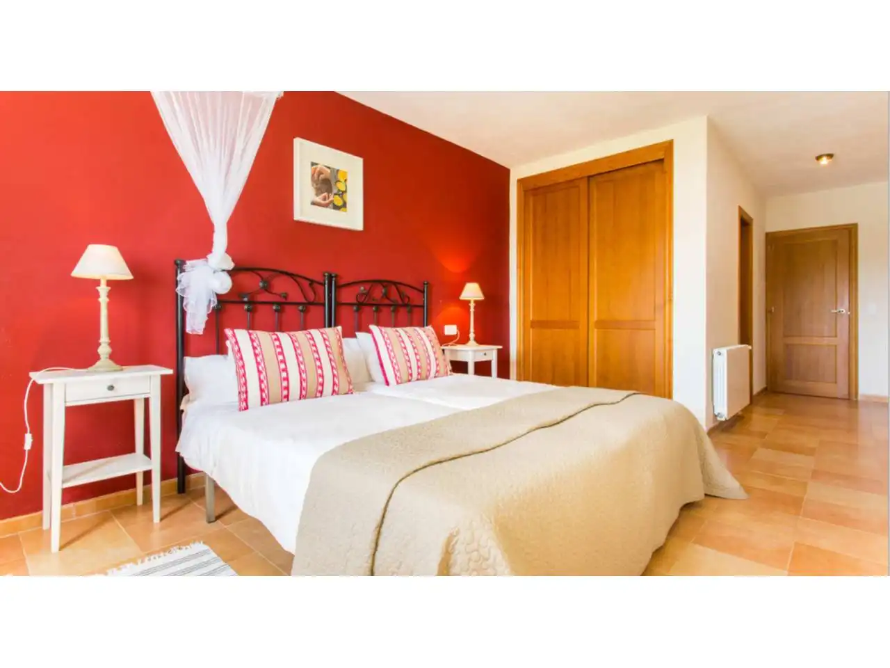 Maison rustique avec piscine à vendre à Son Servera Poble, imagen 23