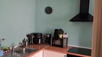 Kitchen of Flat for sale in Catarroja  with Air Conditioner