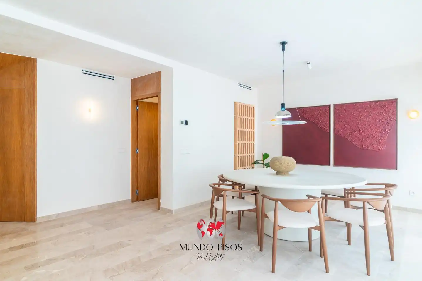 Piso con ascensor en venta en calle Mateu Obrador, imagen 4