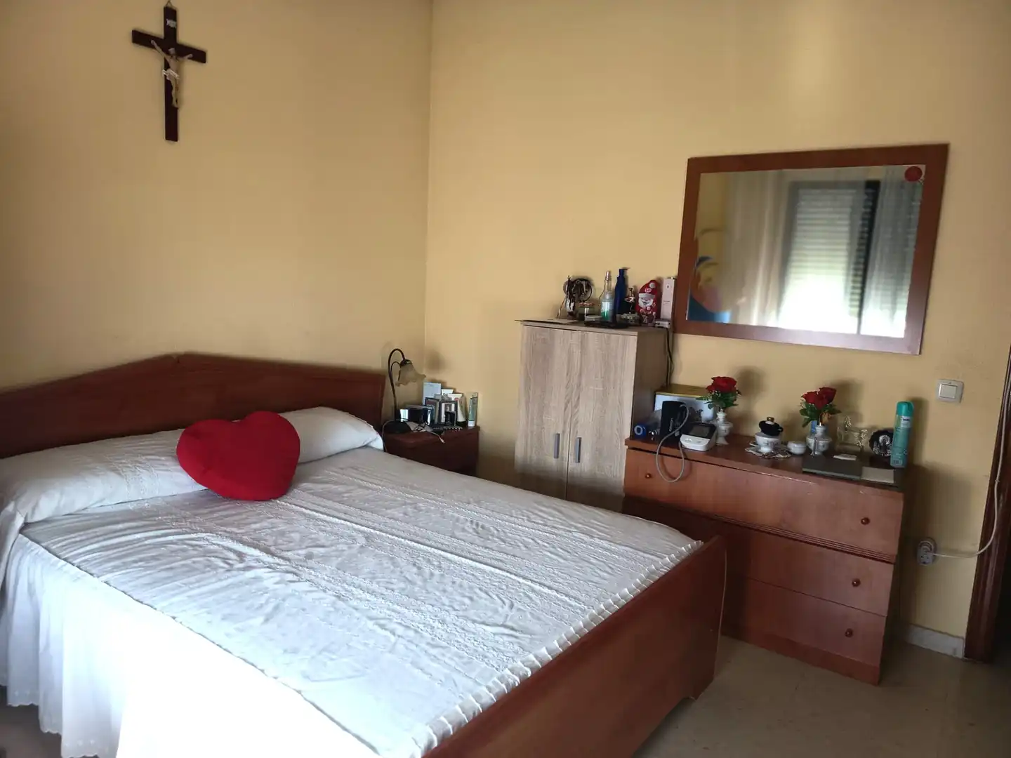 Casa amb terrassa en venda a Miguelturra, imagen 5