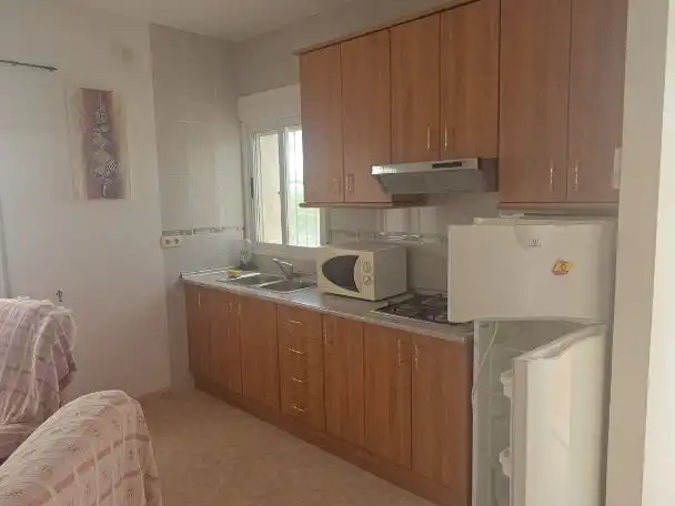 Chalet con jardín en venta en Calle Baños 3 45, imagen 11