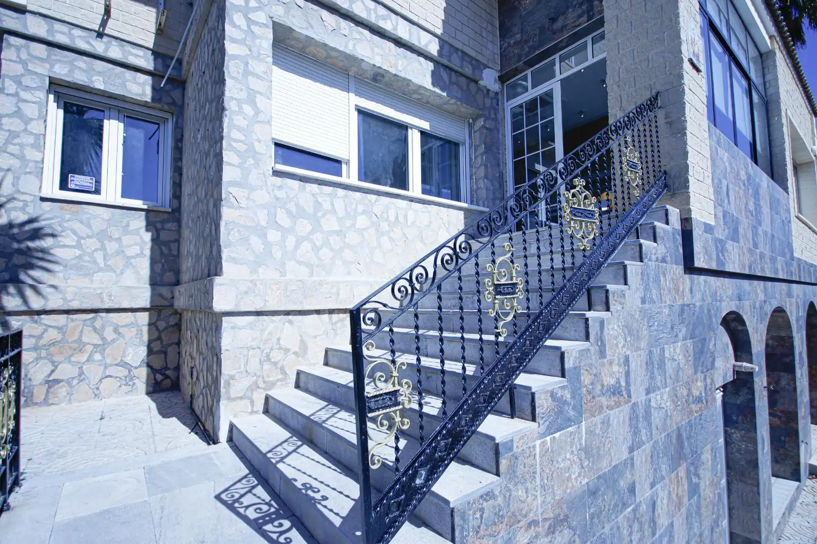 Chalet con terraza en venta en Orihuela Costa, imagen 62