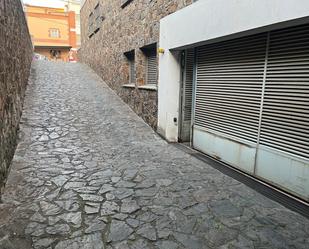 Exterior view of Garage for sale in Sant Cugat del Vallès