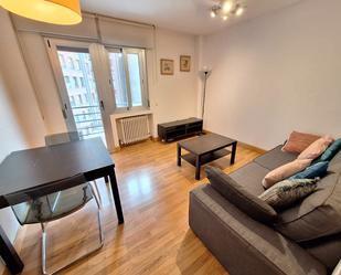 Apartament de lloguer a Sabino Arana Etorbidea, Basurtu