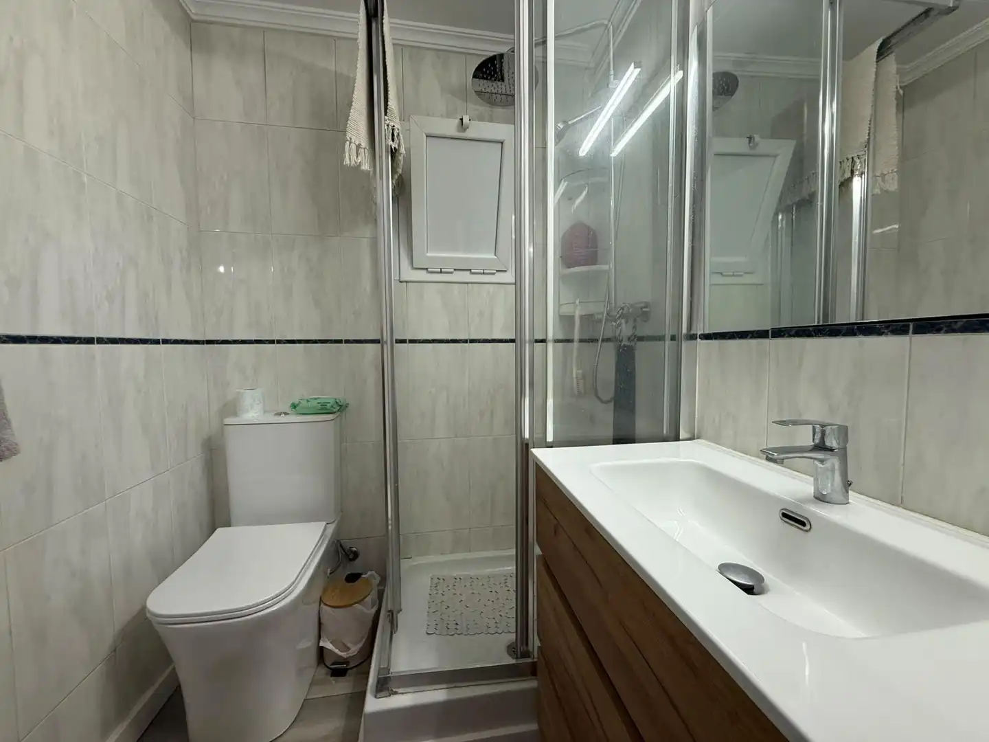 Flat with terrace for sale in JOAN VIDAL I JUMBERT, imagen 7