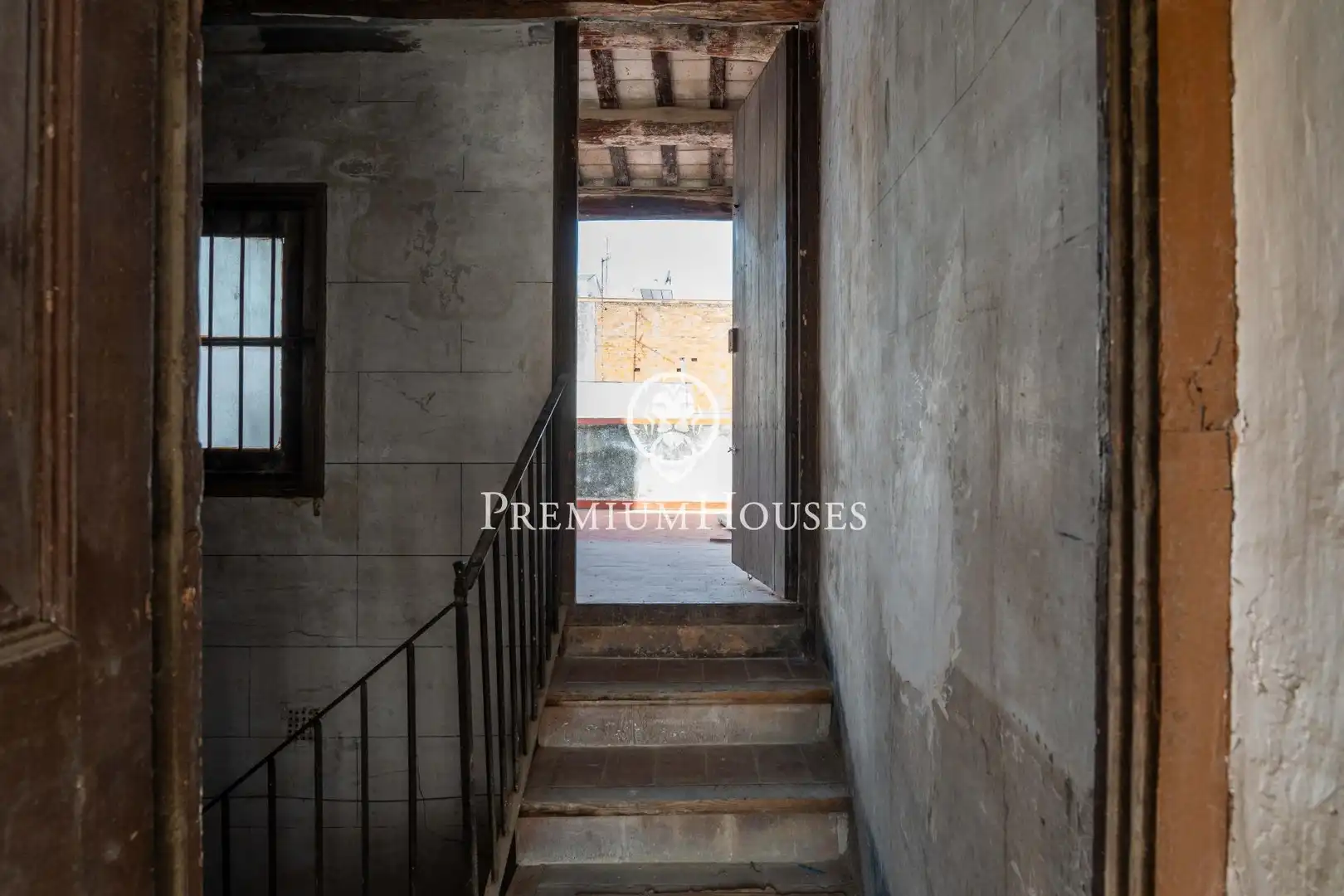 Edificio en venta en Vilanova i la Geltrú