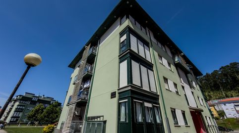 Foto 4 de Planta baixa en venda a Avenida Solvay, Inmobiliaria - Barreda, Torrelavega