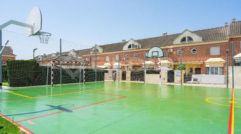 Foto 4 de Casa o chalet en venta en Coria del Río, Sevilla