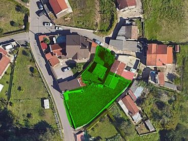 Terreno residenziale in vendita a Mos