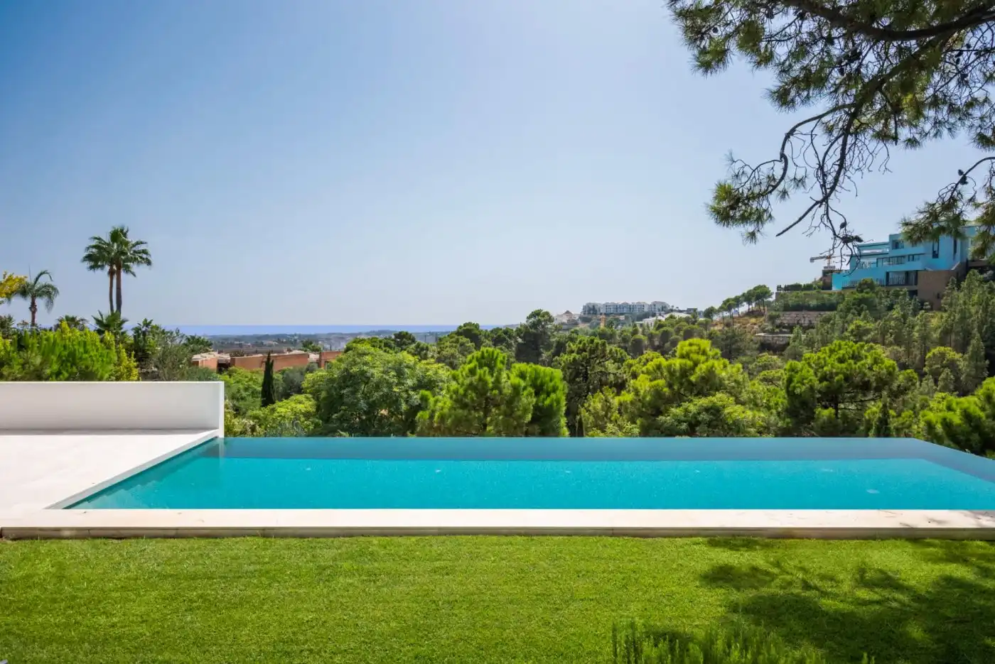 Xalet amb piscina en venda a Los Arqueros  - Puerto del Almendro, imagen 3