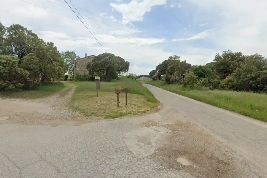 Residencial en venda en Les Avellanes i Santa Linya