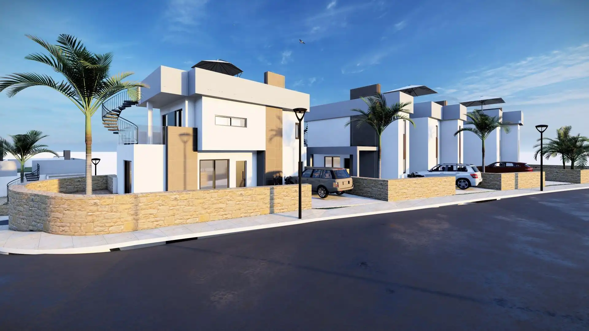Villa avec piscine à vendre à Algorfa, imagen 6
