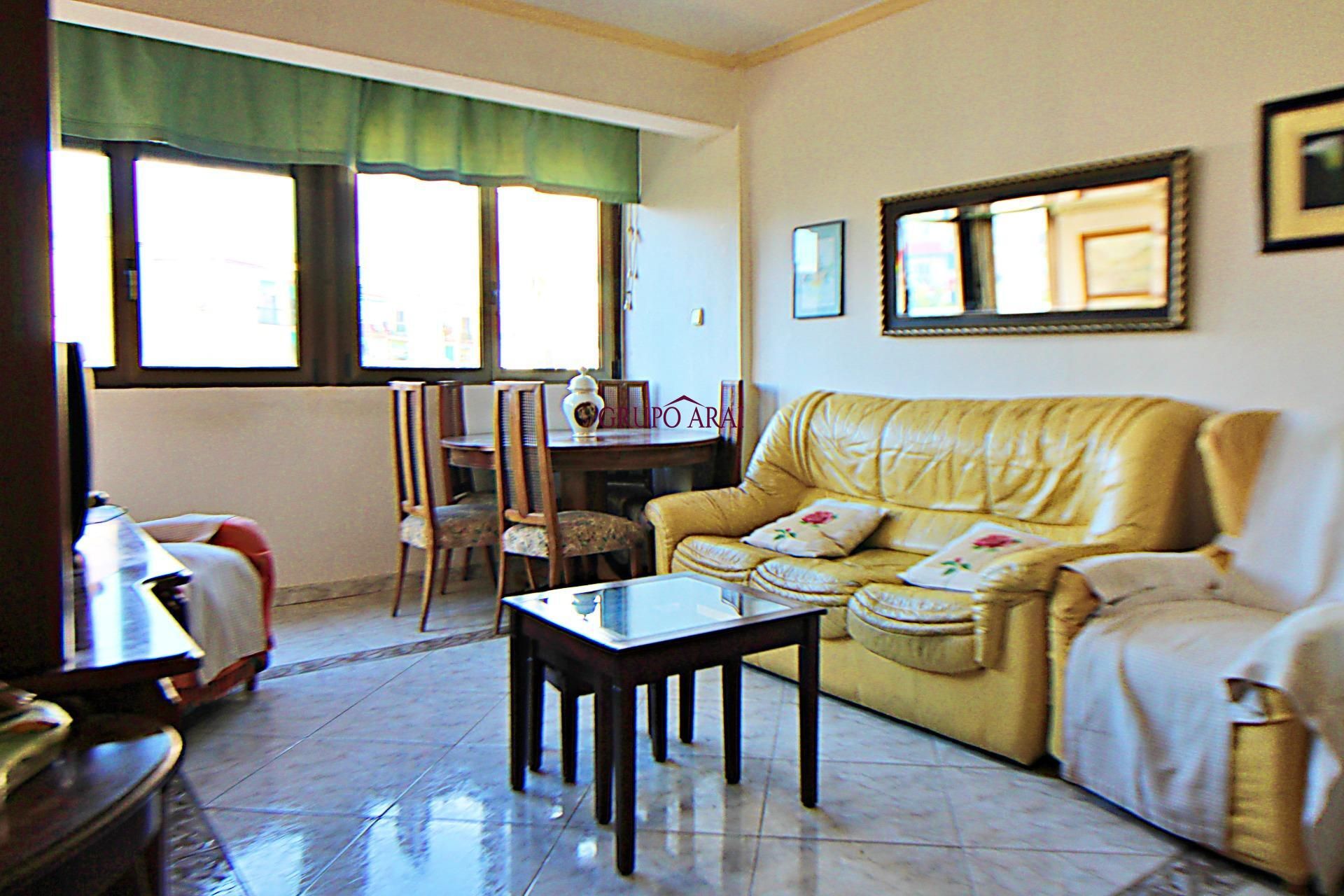 Pis en venda a Pla de Bon Repós, Pla - Carolinas