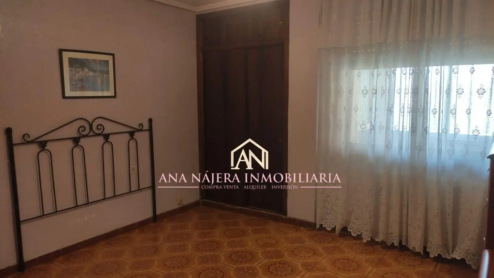 Habitación de Piso en venta en Valencia con Aire acondicionado, Calefacción y Balcón