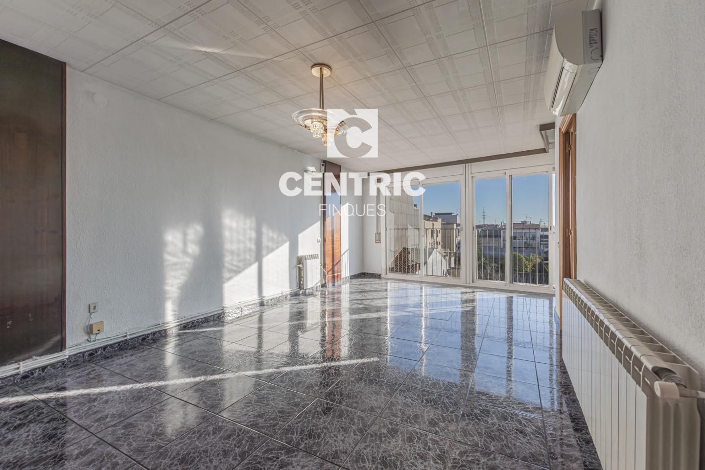 Pis en venda en Terrassa amb Calefacció