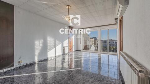 Foto 2 de Pis en venda a Plaça Catalunya - Escola Industrial, Terrassa