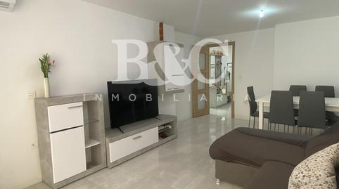 Foto 2 de Pis en venda a Casco Antiguo, Murcia