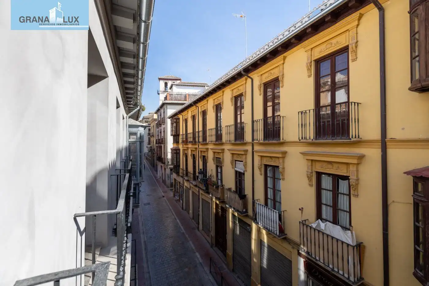 Inmuebles singulares con ascensor en venta en Calle San Matías, imagen 39