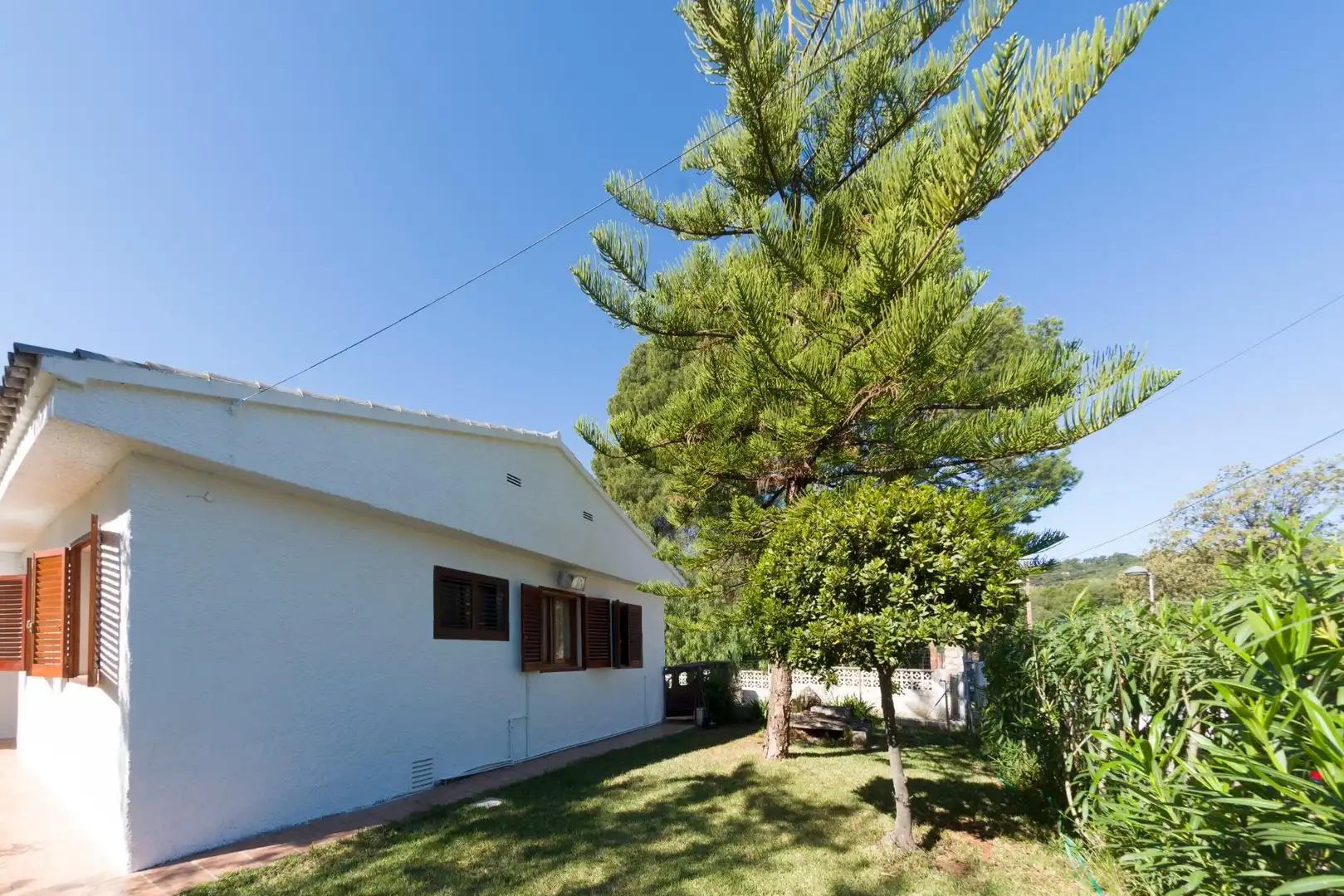 Villa avec jardin à vendre à PARRETA, LA 9, imagen 7