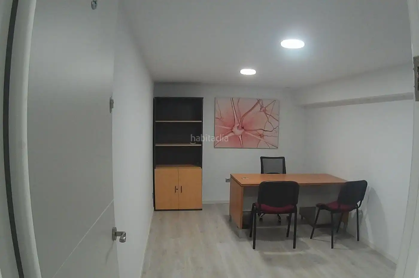 Oficina amb ascensor de lloguer a Carrer de la Rutlla 50, imagen 5