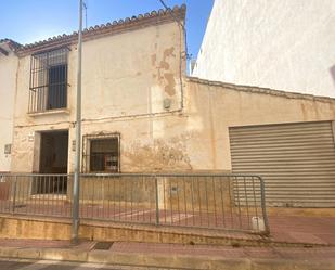 Exterior view of Country house for sale in L'Alfàs del Pi  with Balcony