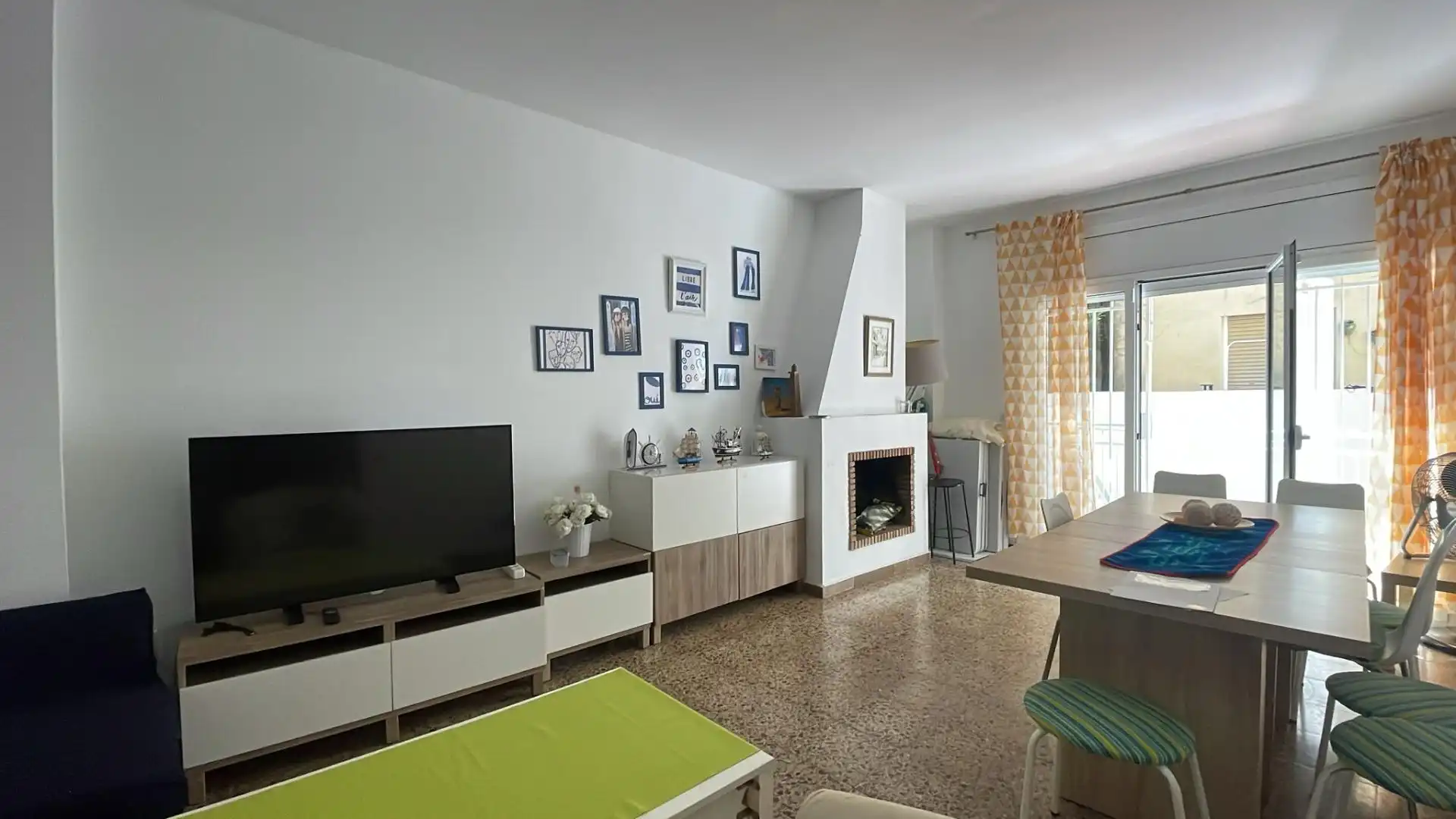 Piso en venta en Caldes d'Estrac