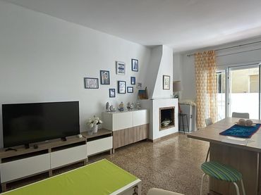 Piso en venta en Caldes d'Estrac