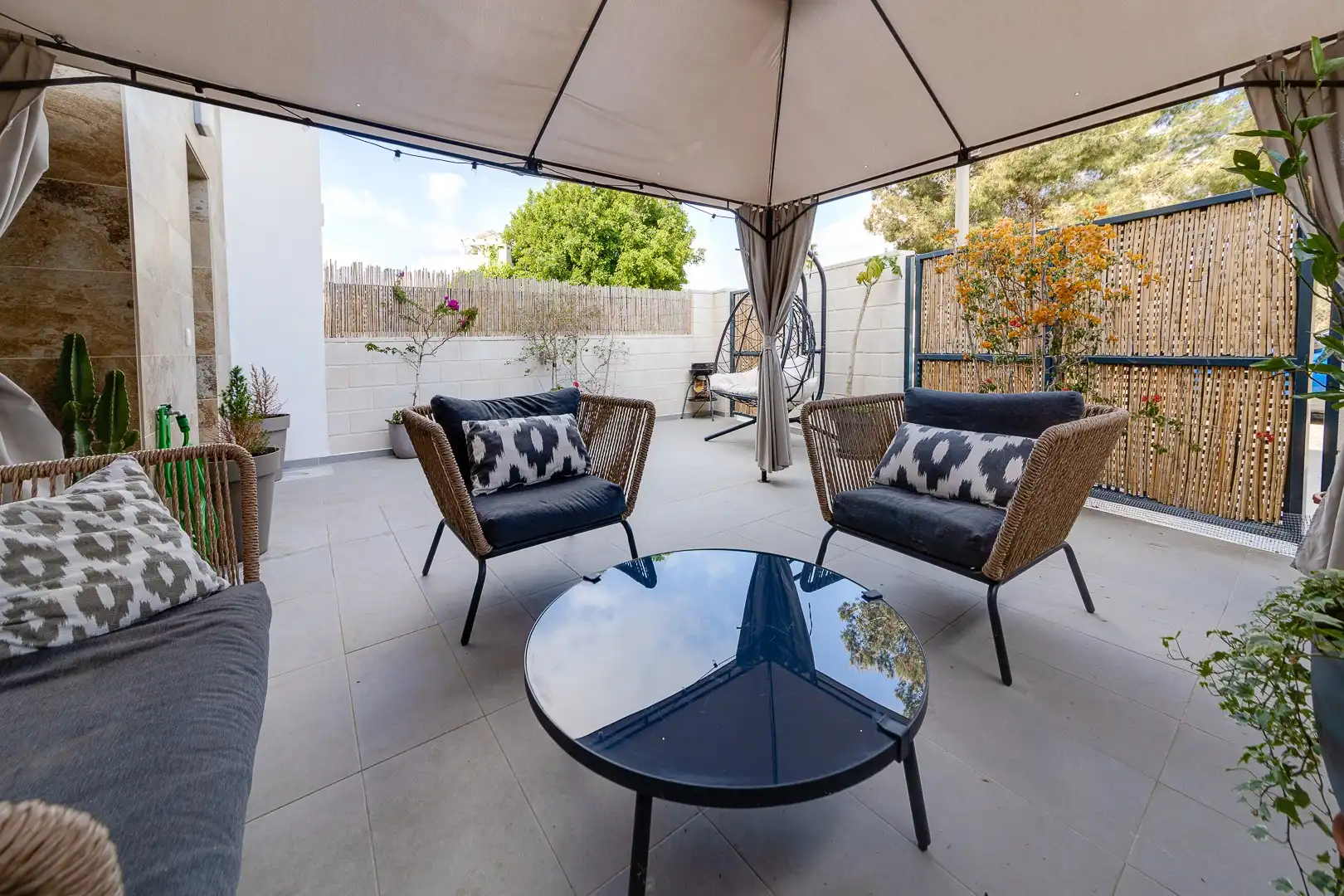 Adosado con terraza en venta en Orihuela Costa, imagen 4